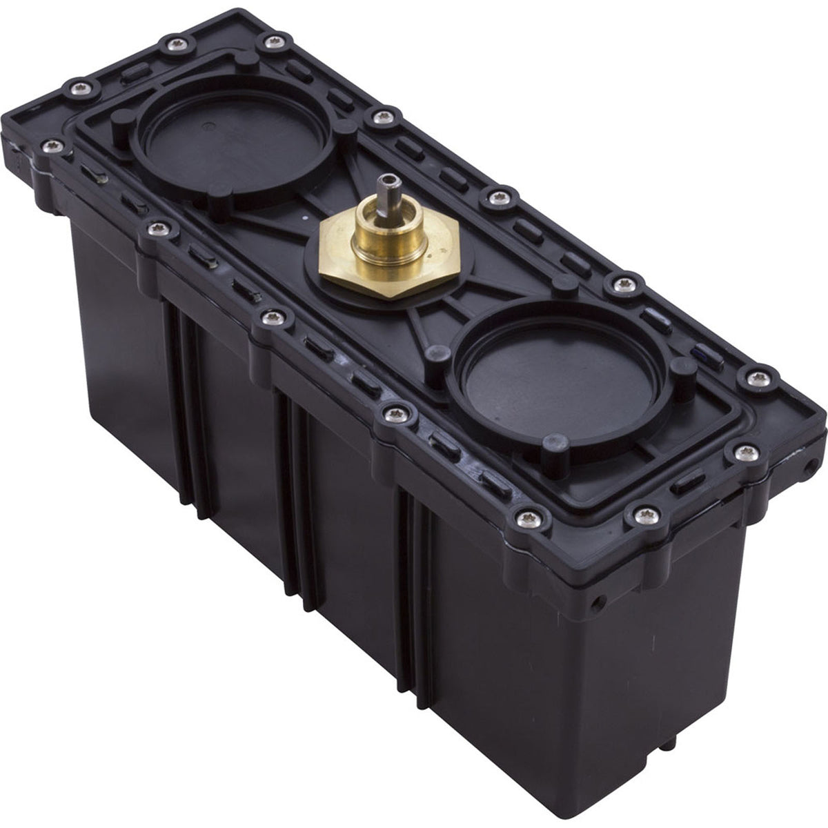 Motor, Hayward TigerShark Quick Clean, 4 hr, 24vdc