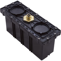 Motor, Hayward TigerShark Quick Clean, 4 hr, 24vdc