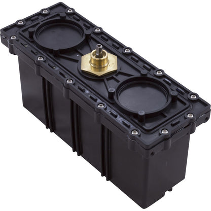 Motor, Hayward TigerShark Quick Clean, 4 horas, 24 V CC