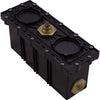 Motor, Hayward TigerShark, 4 hr, 24vdc