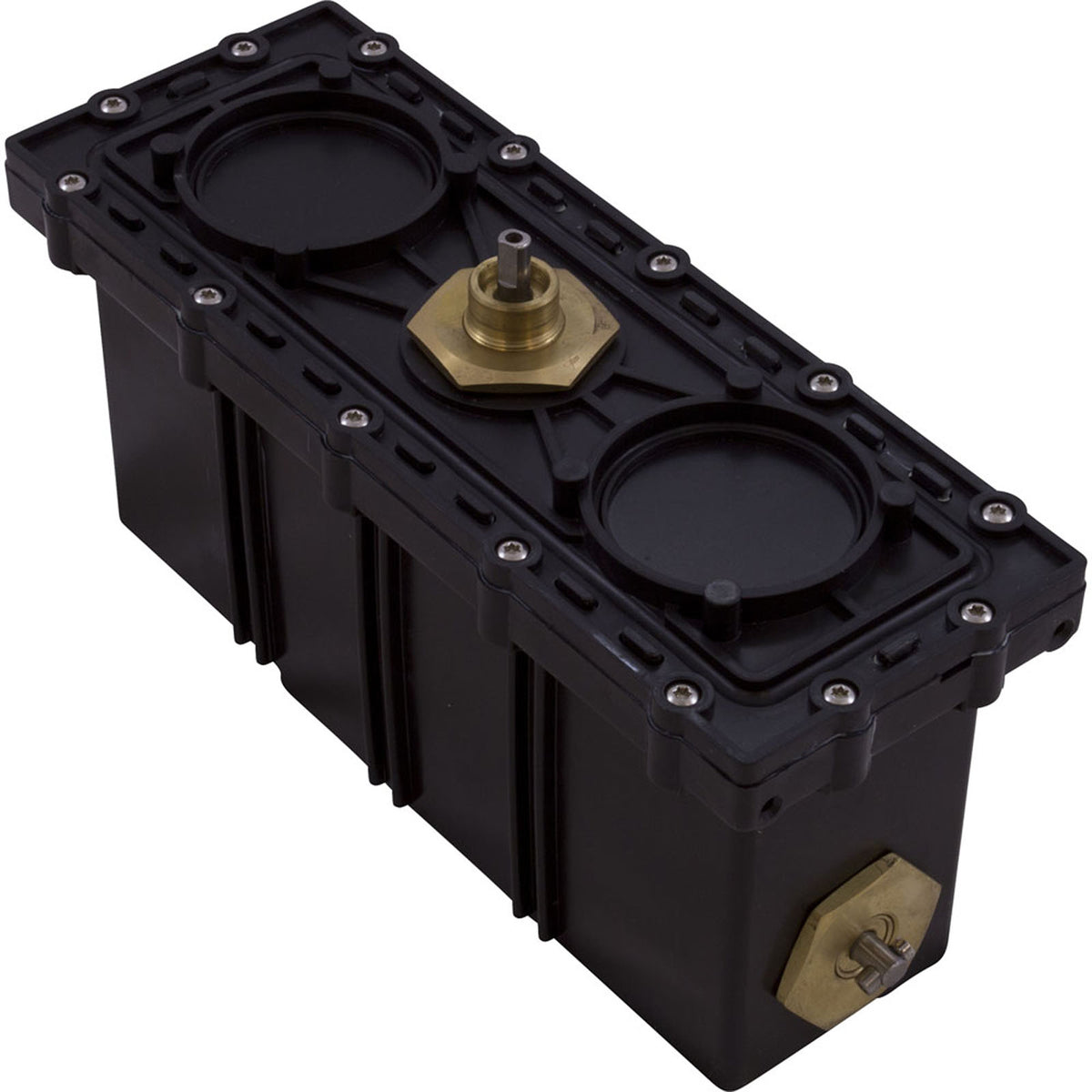 Motor, Hayward TigerShark, 4 hr, 24vdc