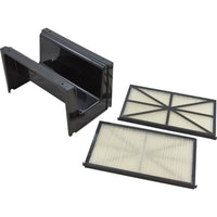 Filter Cartridge, Hayward TigerShark, Quantity 2, with Frame