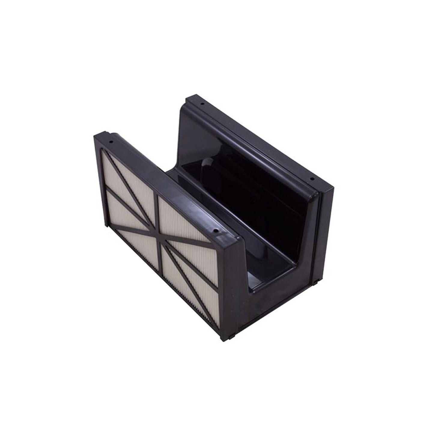 Cartucho de filtro Hayward TigerShark, cantidad 2, con marco