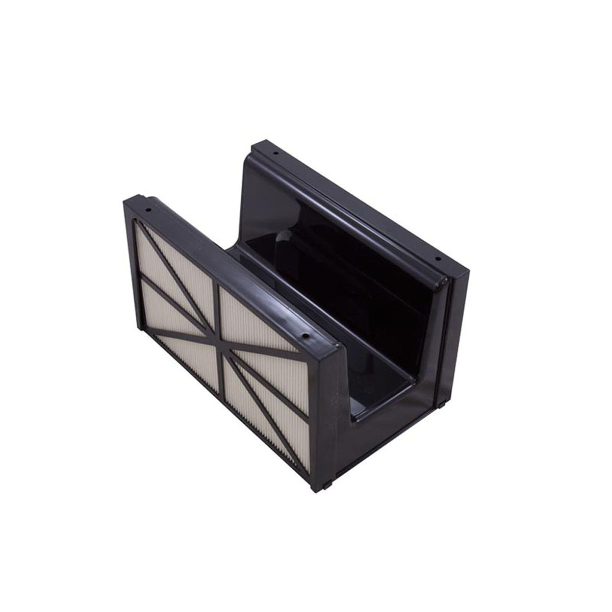 Filter Cartridge, Hayward TigerShark, Quantity 2, with Frame