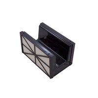 Filter Cartridge, Hayward TigerShark, Quantity 2, with Frame