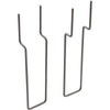 Clip, Lid, Hayward TigerShark, Quantity 2