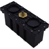 Motor, Hayward TigerShark Plus, 4 hr, 24vdc