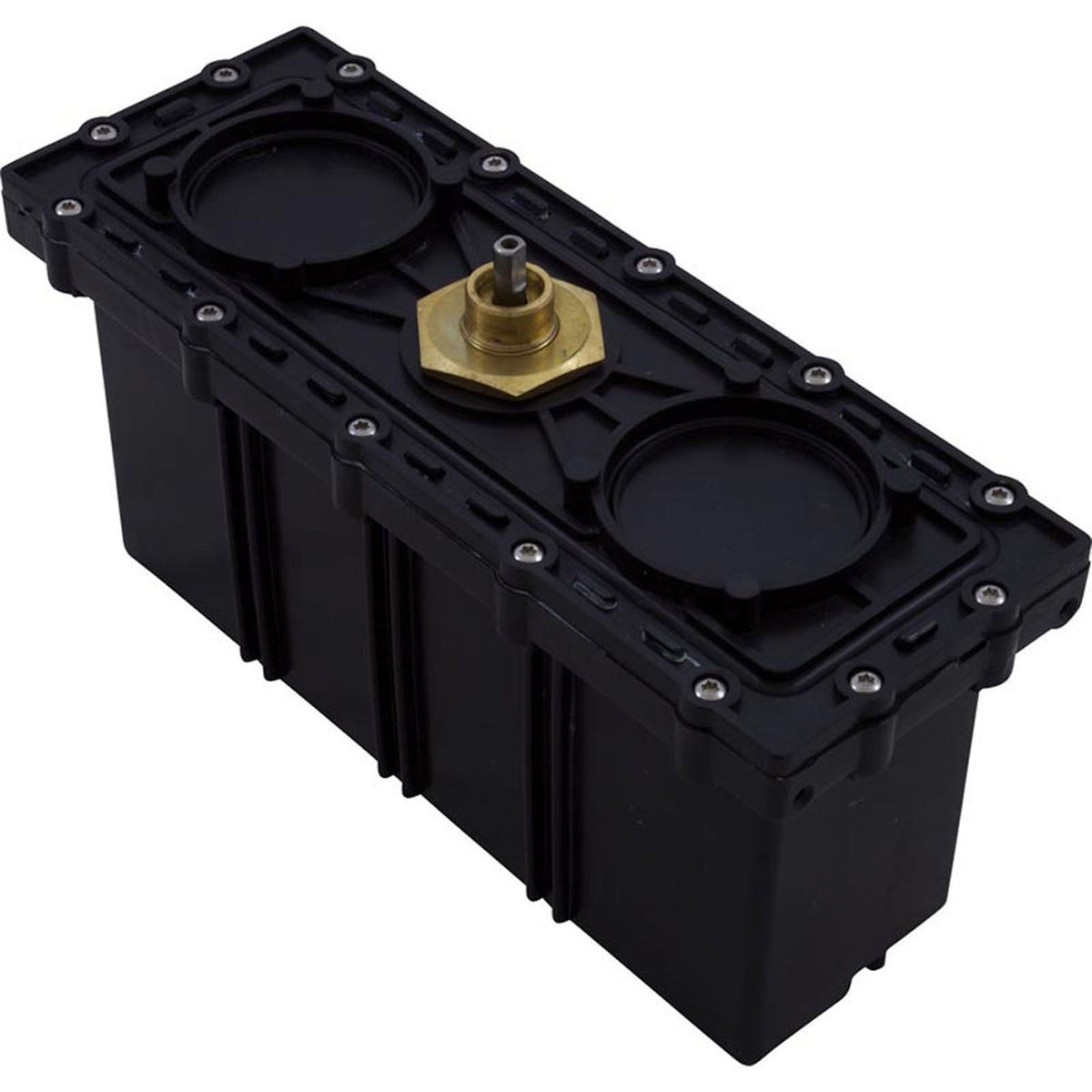 Motor, Hayward TigerShark Plus, 4 hr, 24vdc