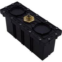 Motor, Hayward TigerShark Plus, 4 hr, 24vdc