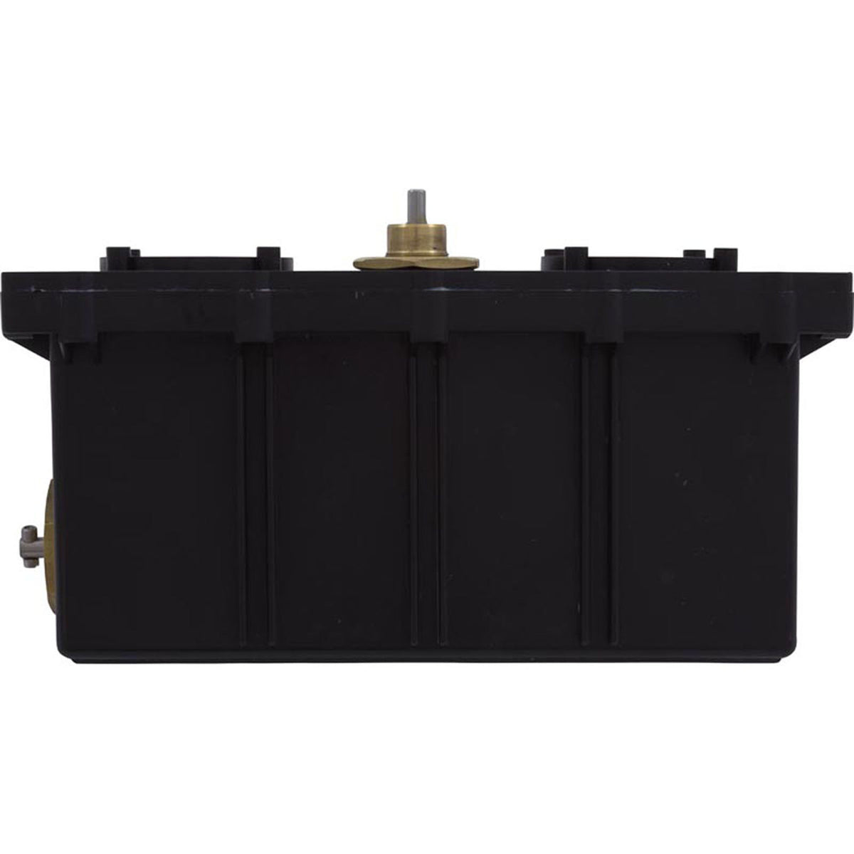 Motor, Hayward TigerShark Plus, 4 hr, 24vdc