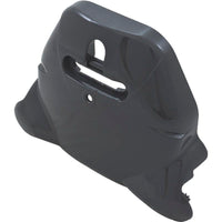 Cover, Side, Hayward TigerShark, New Version, Gray