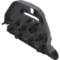 Cover, Side, Hayward TigerShark, New Version, Gray