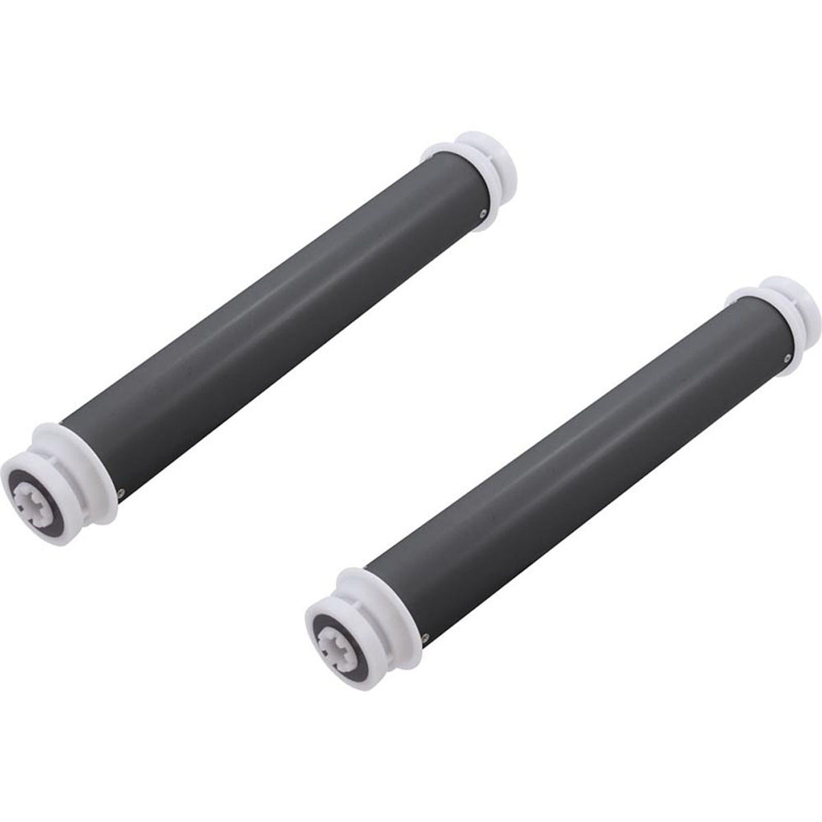 Ensemble de chambre à air pour roue, lot de 2, Hayward TigerShark, sans brosse