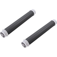 Ensemble de chambre à air pour roue, lot de 2, Hayward TigerShark, sans brosse