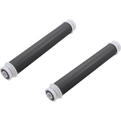 Ensemble de chambre à air pour roue, lot de 2, Hayward TigerShark, sans brosse