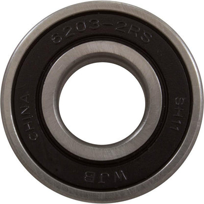 Cojinete Hayward Kingshark/Kingshark2, diámetro interior de 16,6 mm, diámetro exterior de 40 mm