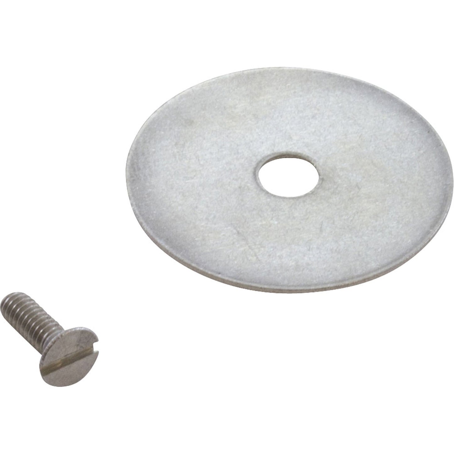 Plaque de restriction, Hayward TigerShark, kit