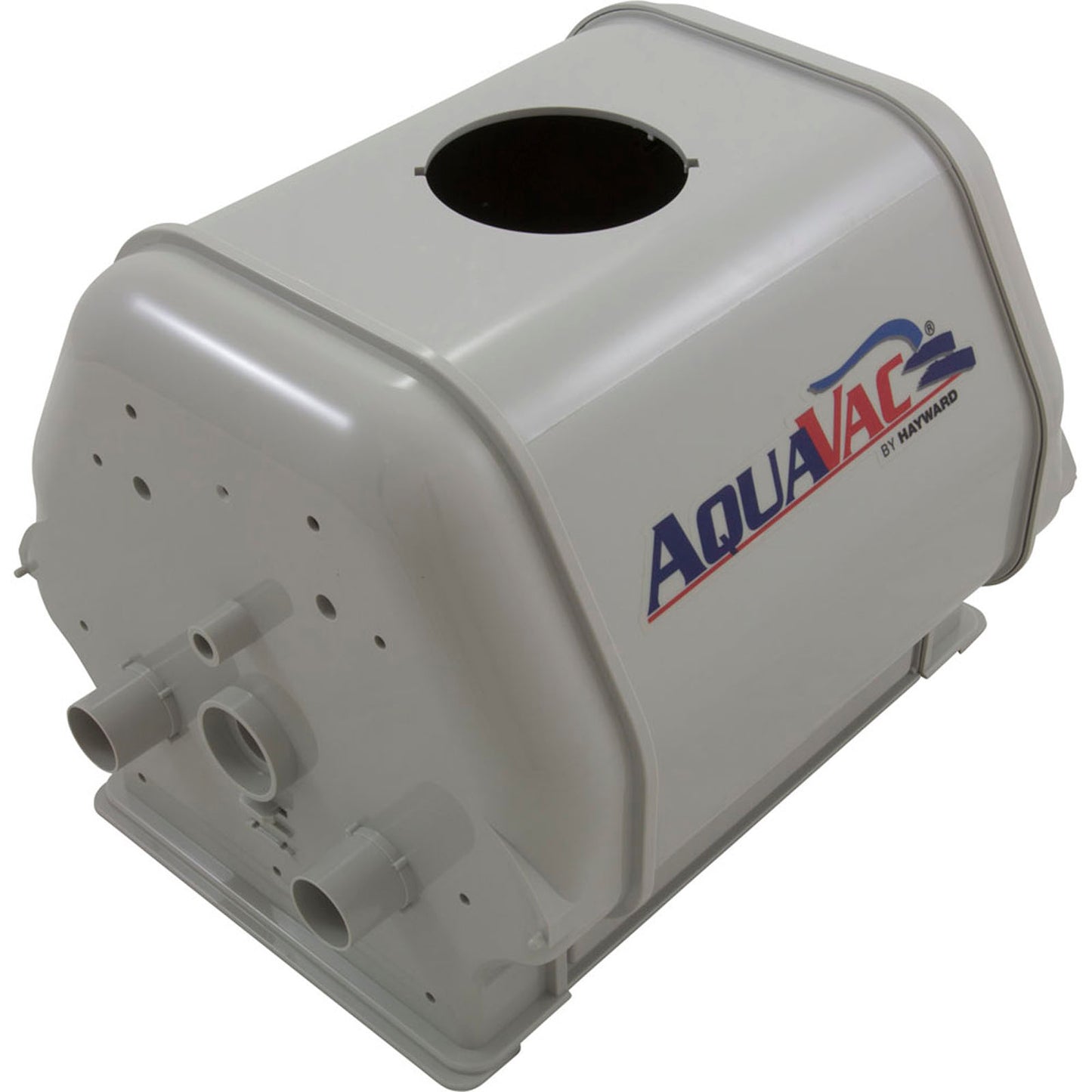 Main Case, Hayward TigerShark Plus