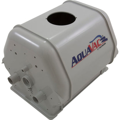 Main Case, Hayward TigerShark Plus