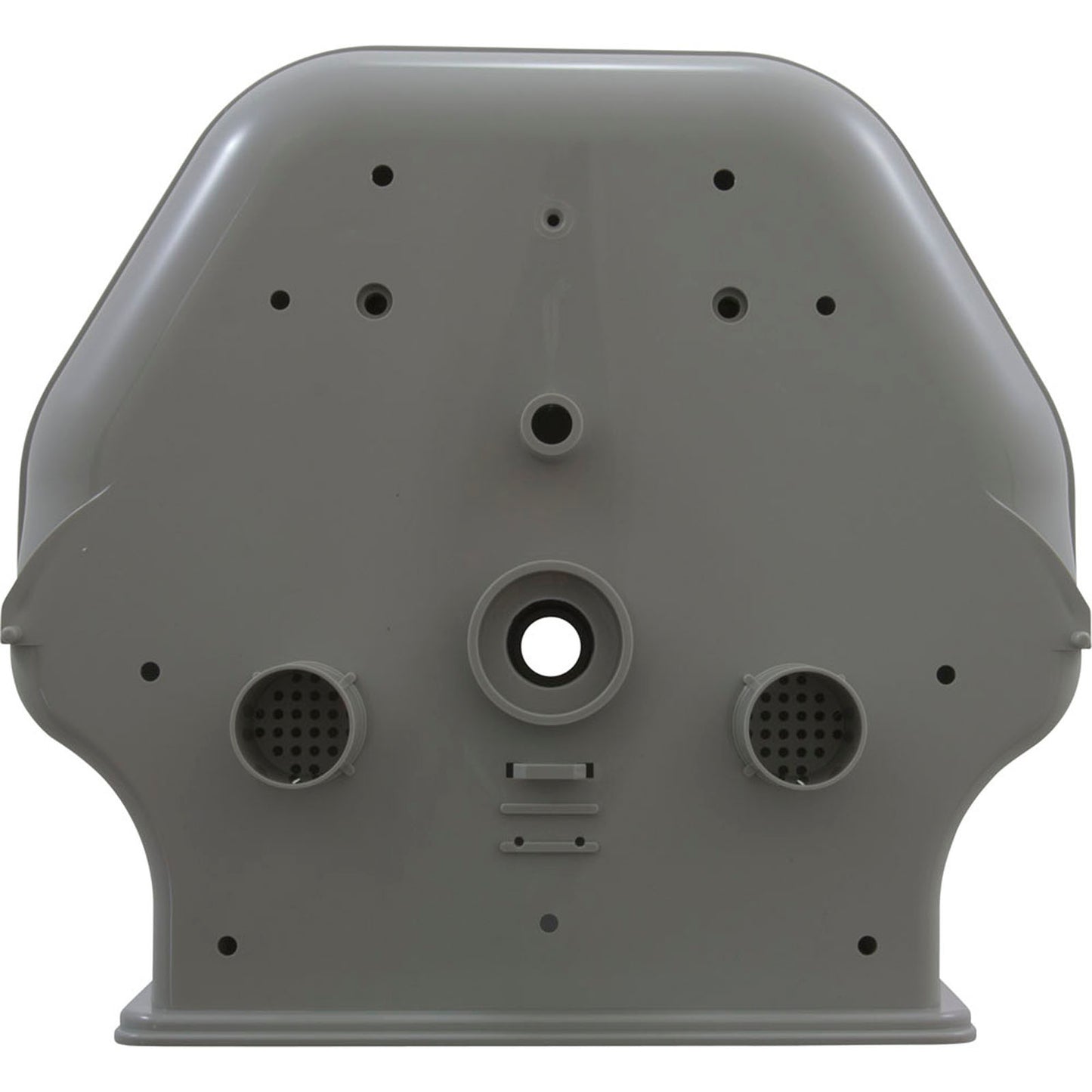 Main Case, Hayward TigerShark Plus