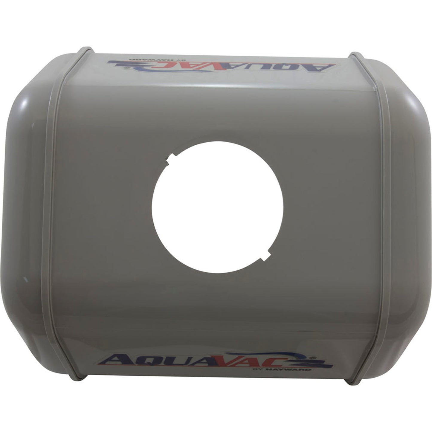 Main Case, Hayward TigerShark Plus