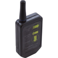 Remote, Hayward TigerShark, 418 MHz, Wireless, pre-07