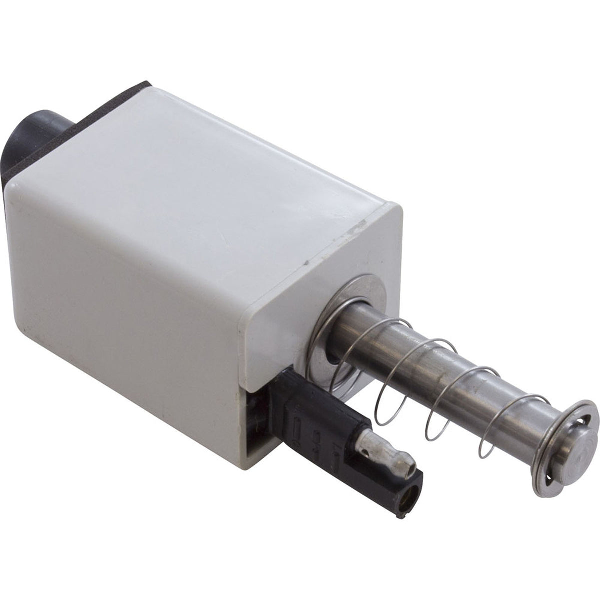 Solenoid Assembly, Remote, Hayward TigerShark Plus