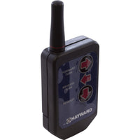 Remote, Hayward TigerShark, 433 MHz, Wireless, 2007+