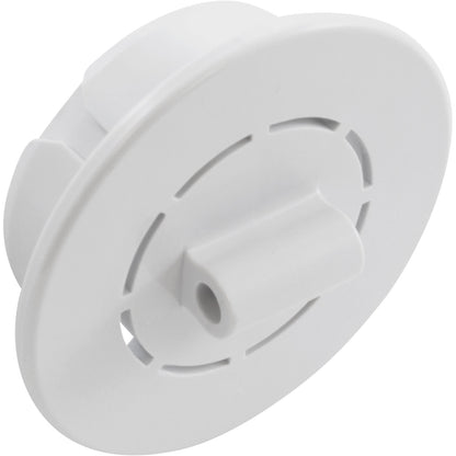 Tapa de extremo, conjunto de rodillos, Hayward SharkVAC XL, gris claro