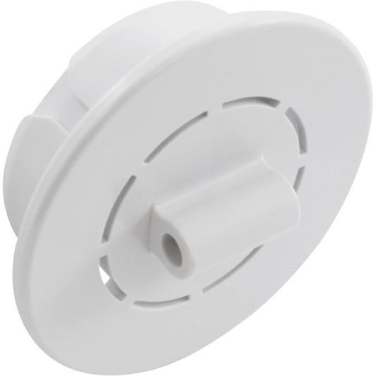 Tapa de extremo, conjunto de rodillos, Hayward SharkVAC XL, gris claro