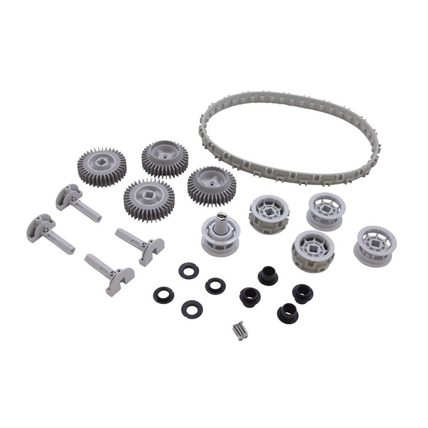 Drive System Upgrade, Hayward SharkVAC XL, Kit