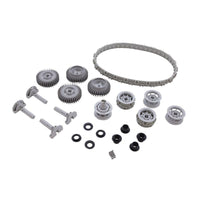 Drive System Upgrade, Hayward SharkVAC XL, Kit