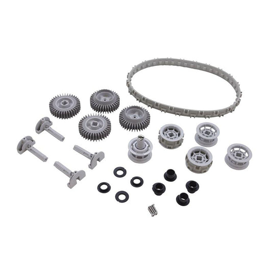 Drive System Upgrade, Hayward SharkVAC XL, Kit