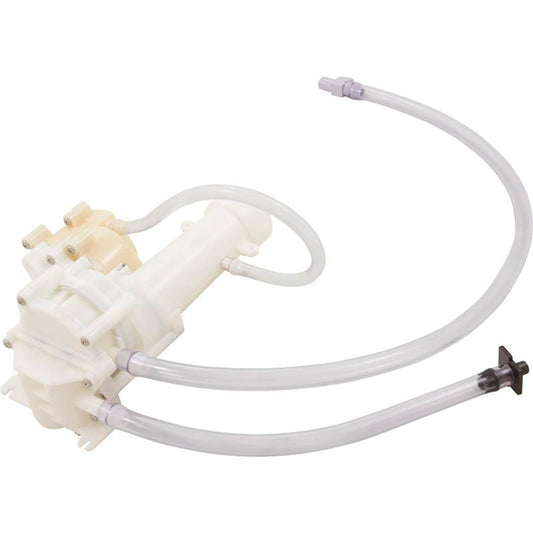 Timer/Valve Kit, Hayward TriVac 500