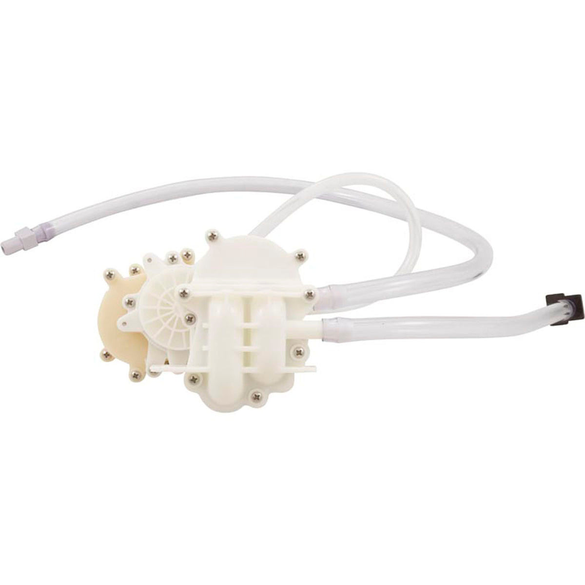 Timer/Valve Kit, Hayward TriVac 500