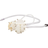 Timer/Valve Kit, Hayward TriVac 500