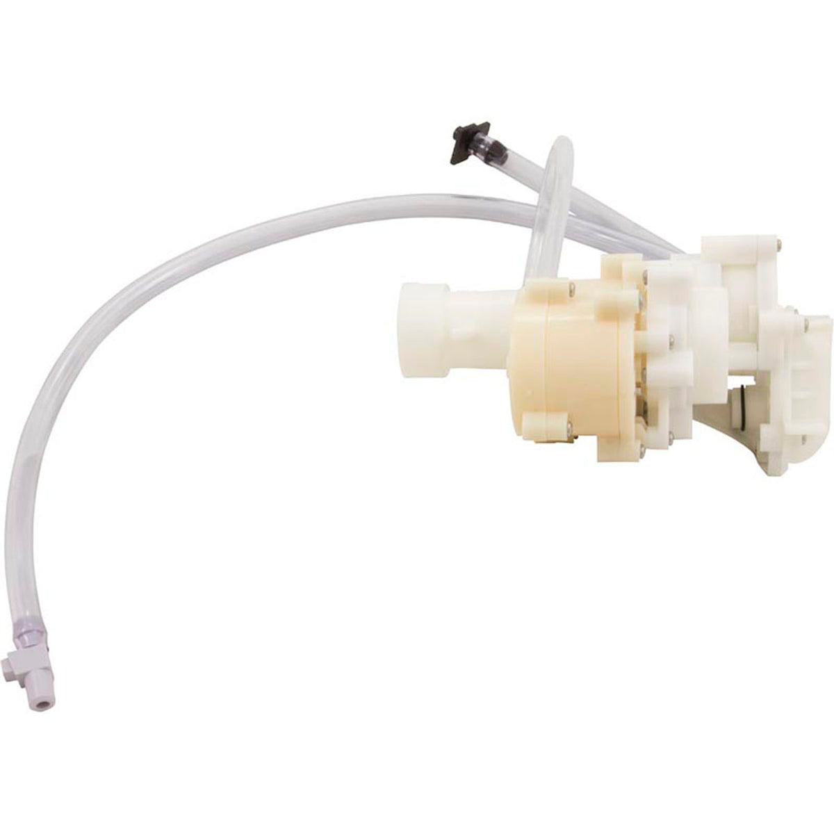 Timer/Valve Kit, Hayward TriVac 500