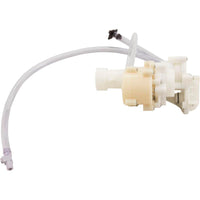 Timer/Valve Kit, Hayward TriVac 500