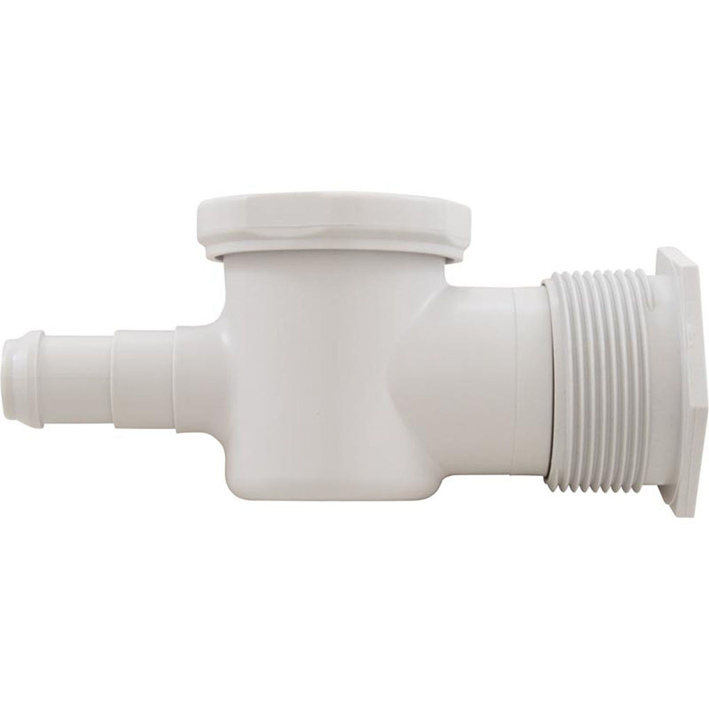 Hose Wall Connection Kit, Hayward TriVac 500/700