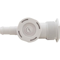 Hose Wall Connection Kit, Hayward TriVac 500/700