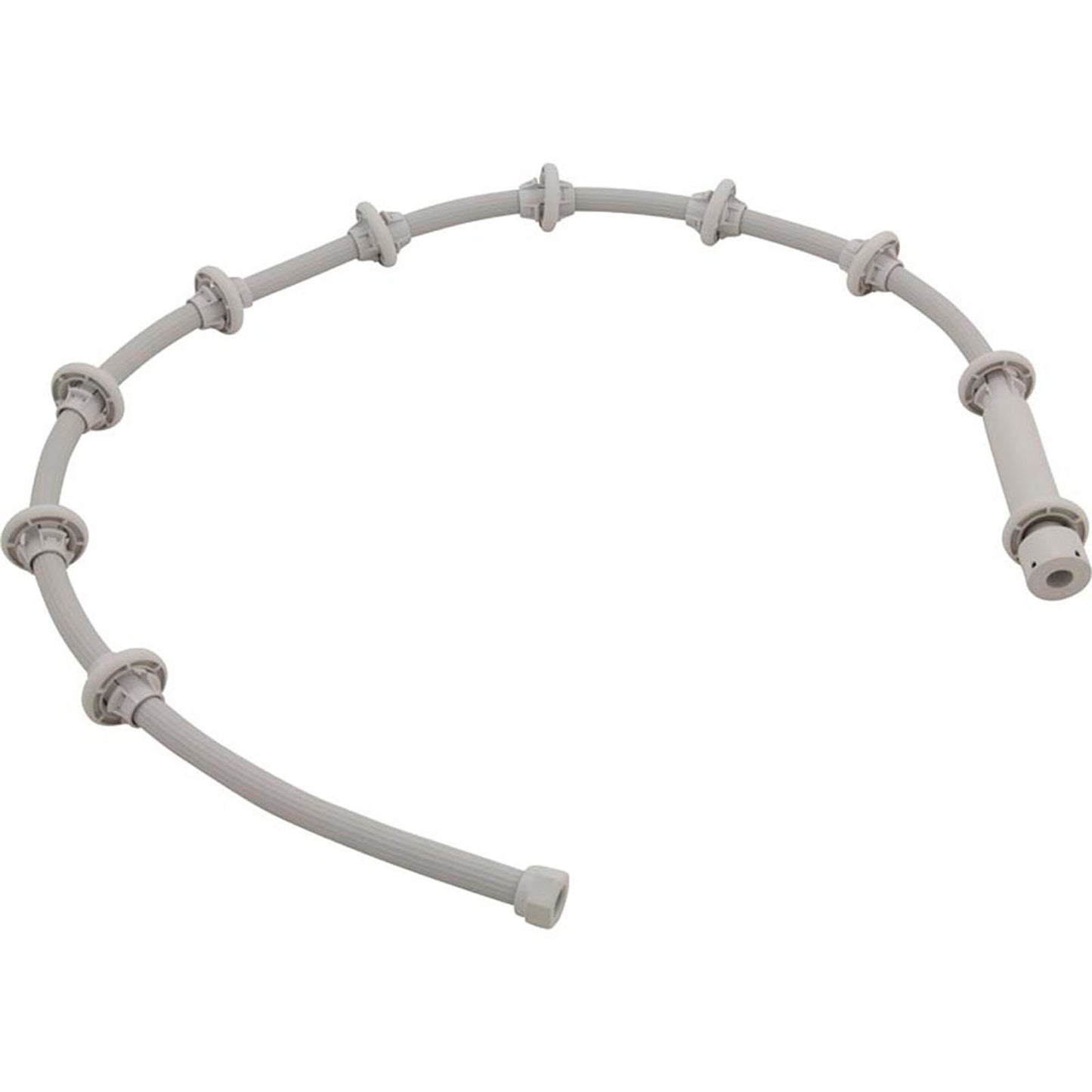 Sweep Tail Kit, Hayward TriVac 500/700