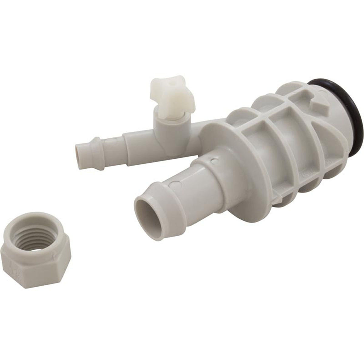 Unit Connecter Kit, Hayward TriVac 500/700