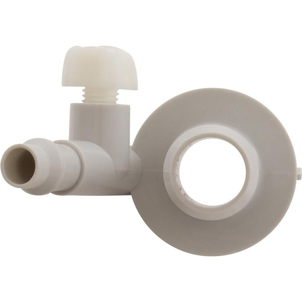 Unit Connecter Kit, Hayward TriVac 500/700