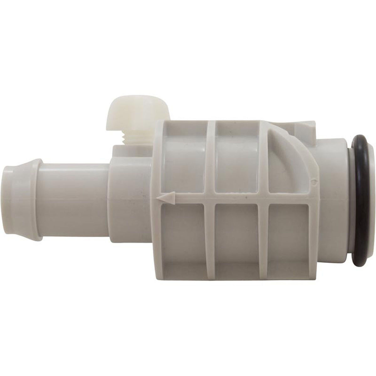 Unit Connecter Kit, Hayward TriVac 500/700