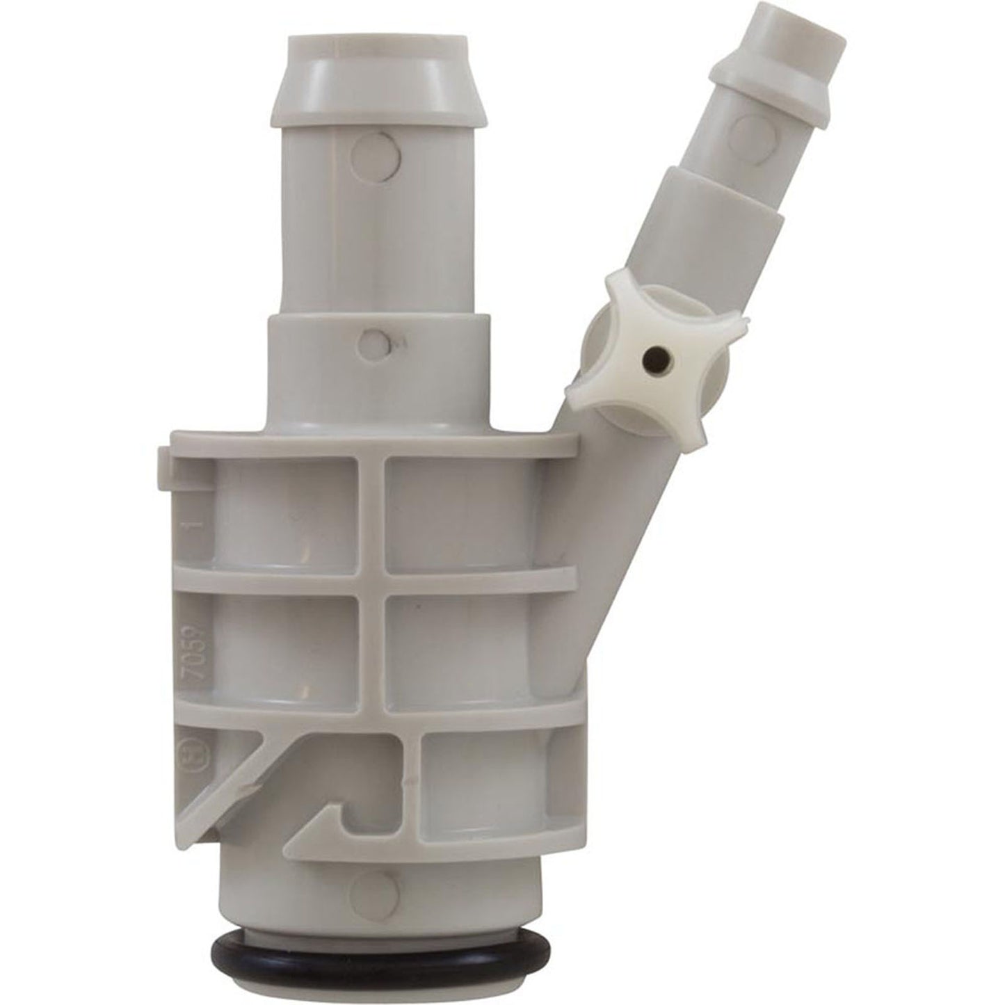 Unit Connecter Kit, Hayward TriVac 500/700