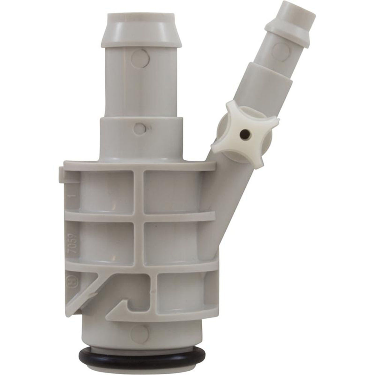 Unit Connecter Kit, Hayward TriVac 500/700