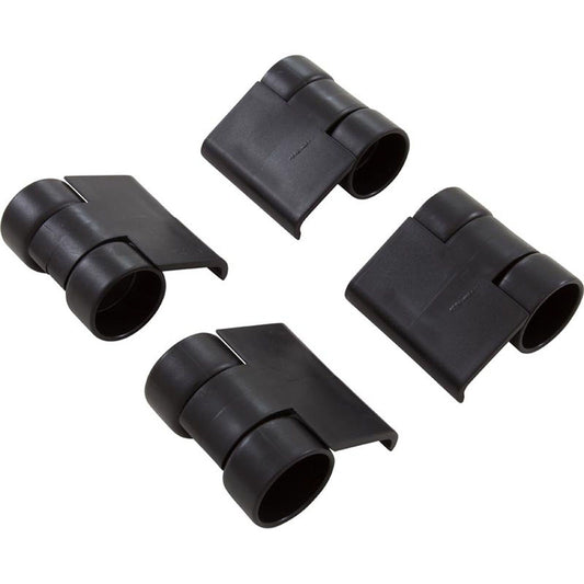 Roller Skirt, Hayward AquaNaut 200/400, Black, qty 4