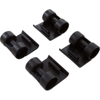 Roller Skirt, Hayward AquaNaut 200/400, Black, qty 4