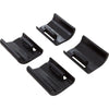 Skirt, Hayward AquaNaut 200/400, Black, qty 4