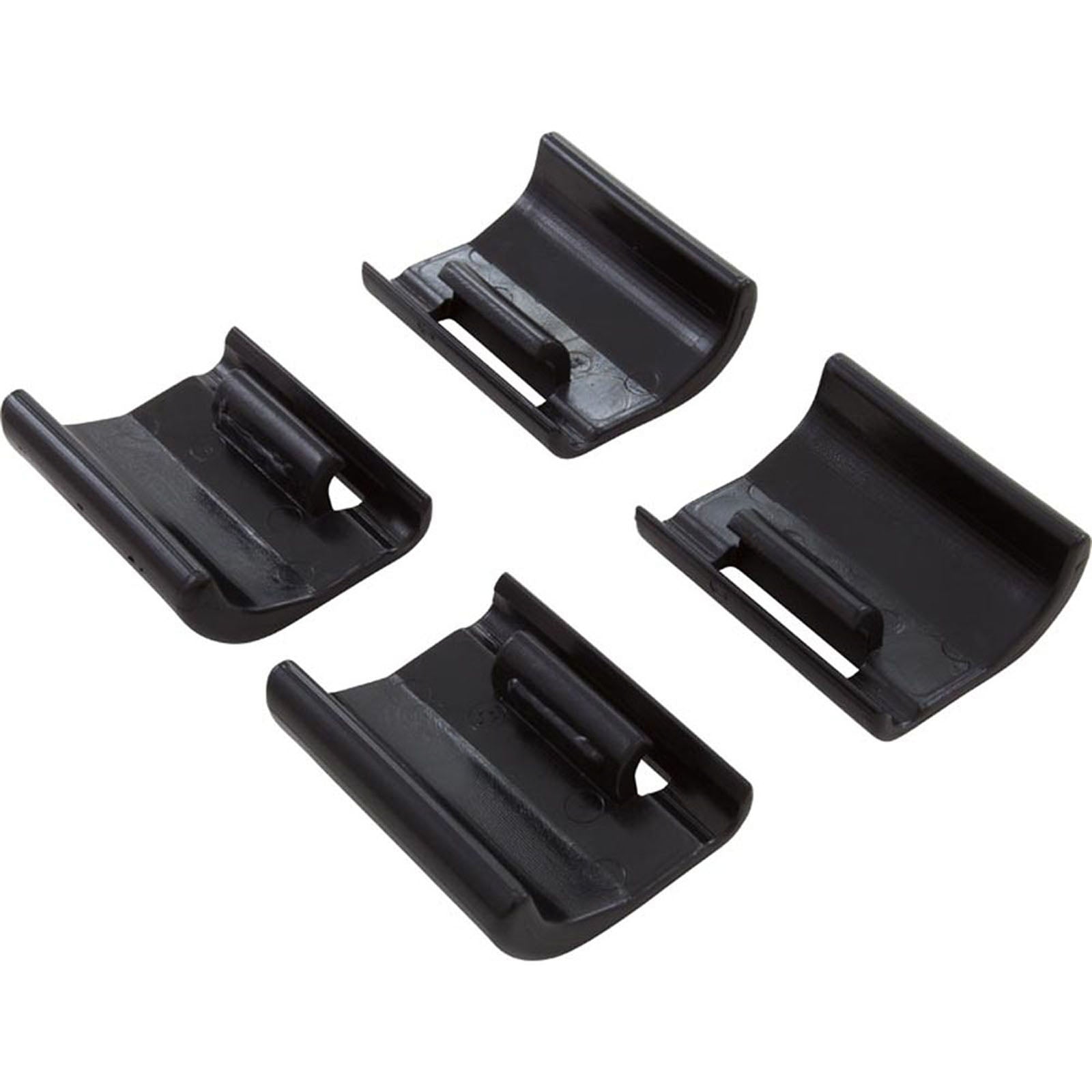 Skirt, Hayward AquaNaut 200/400, Black, qty 4